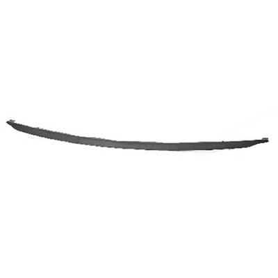 Front Bumper Spoiler - TO1093114 pa1