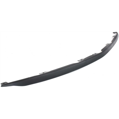 Front Bumper Spoiler - TO1093114 pa10
