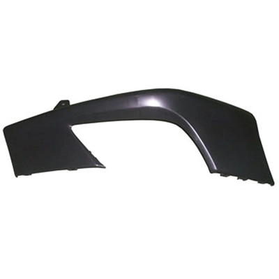 Front Bumper Spoiler - TO1093115 pa1