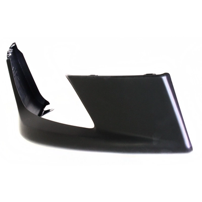 Front Bumper Spoiler - TO1093115 pa4