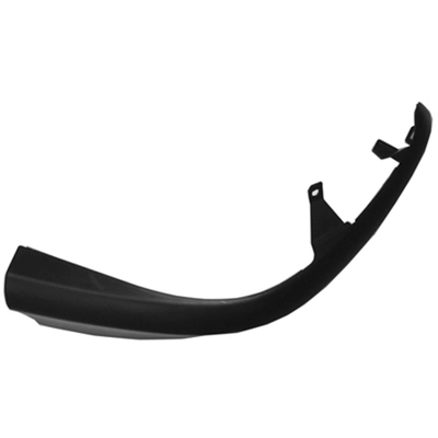 Front Bumper Spoiler - TO1093118C pa2