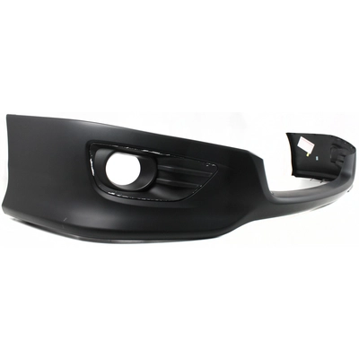 Front Bumper Spoiler - TO1093120 pa3