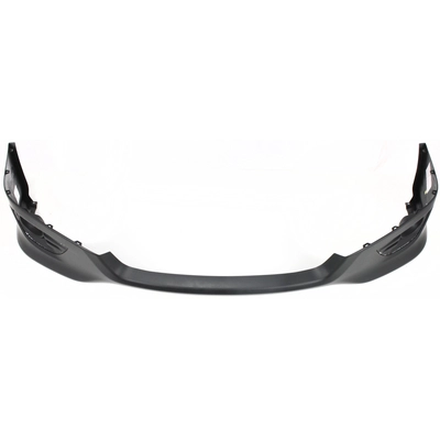 Front Bumper Spoiler - TO1093120 pa4