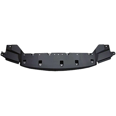 Front Bumper Spoiler - TO1093124 pa1