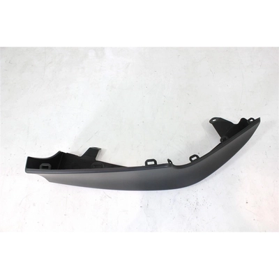 Front Bumper Spoiler - TO1093125 pa3