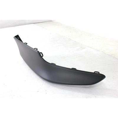 Front Bumper Spoiler - TO1093125 pa8