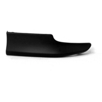 Front Bumper Spoiler - TO1093125C pa1