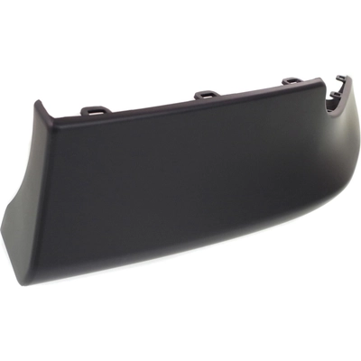 Front Bumper Spoiler - TO1093125C pa4