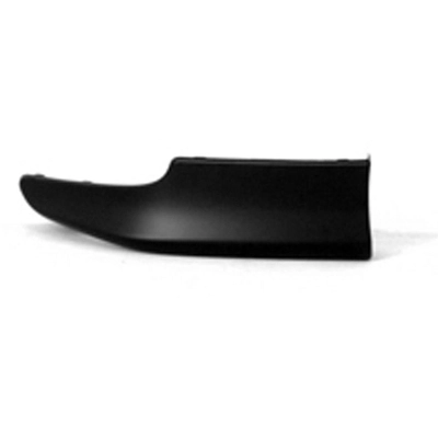 Front Bumper Spoiler - TO1093126V pa1