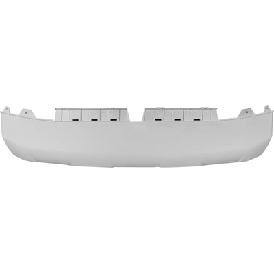 Front Bumper Spoiler - AU1093112 pa2
