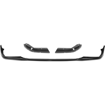 VARIOUS MANUFACTURERS - BM1093106 - Front Bumper Spoiler pa13