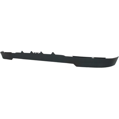 Front Bumper Spoiler - FO1093106C pa2