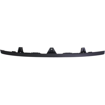 Front Bumper Spoiler - FO1093110 pa2