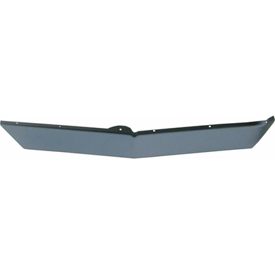 Front Bumper Spoiler - GMK4020035671 pa2