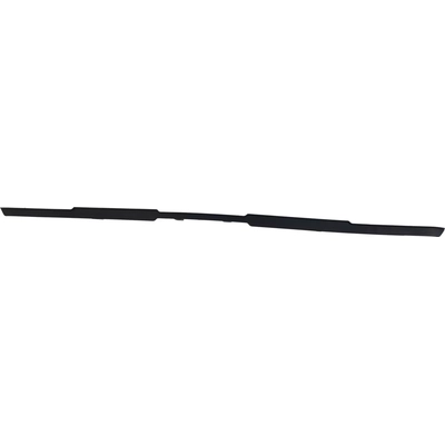 Front Bumper Spoiler - HO1093116 pa1