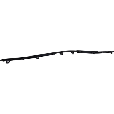 Front Bumper Spoiler - HO1093116 pa2