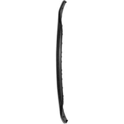 Front Bumper Spoiler - HY1093107PP pa1