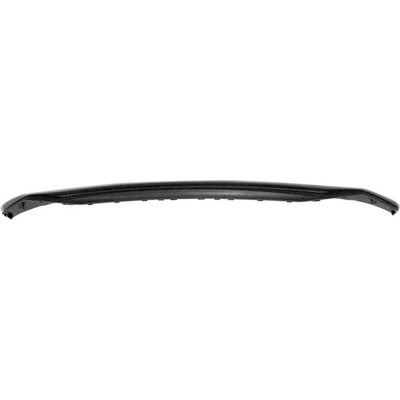 Front Bumper Spoiler - HY1093107PP pa2