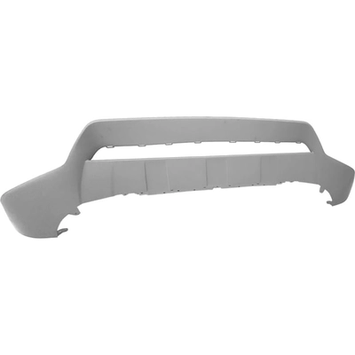 Front Bumper Spoiler - PO1093108 pa1