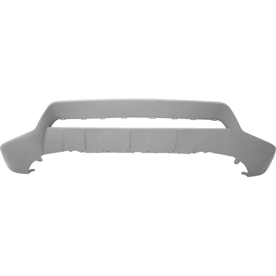Front Bumper Spoiler - PO1093108 pa2