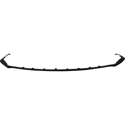 Front Bumper Spoiler - TO1093134 pa1