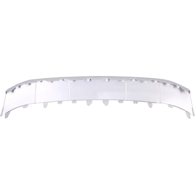Becquet de pare-chocs avant - VW1093134 pa1