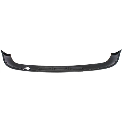 Various Manufacturers - VW1093104 - Front Bumper Spoiler pa7