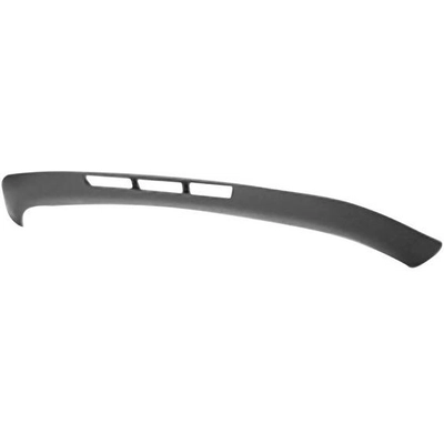 Various Manufacturers - VW1093104 - Front Bumper Spoiler pa8