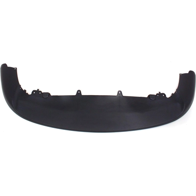 Front Bumper Spoiler - VW1093108 pa4