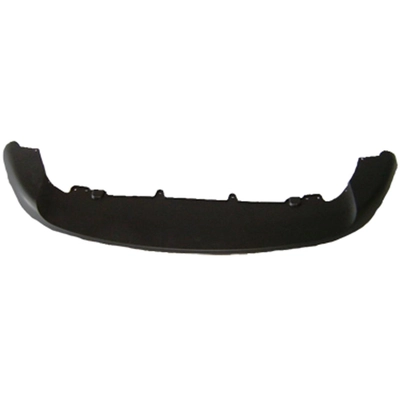 Front Bumper Spoiler - VW1093109 pa1