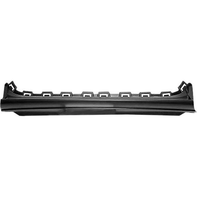 Front Bumper Spoiler - VW1093110 pa1