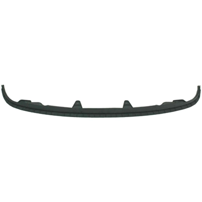 Front Bumper Spoiler - VW1093111 pa1