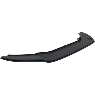 Various Manufacturers -VW1093117 - Front Bumper Spoiler pa4