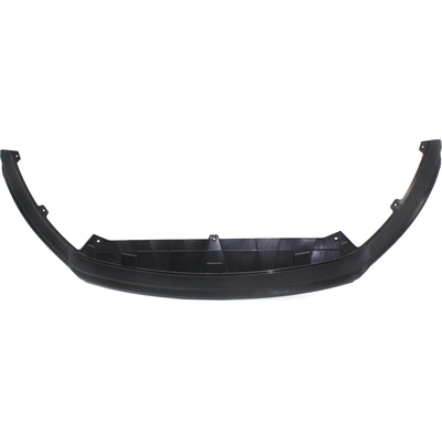 Front Bumper Spoiler - VW1093125 pa5