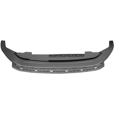 Front Bumper Spoiler - VW1093126 pa1