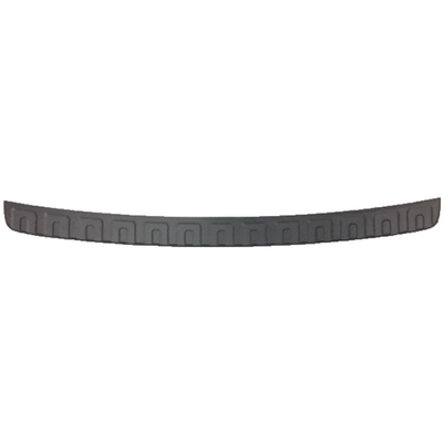 Front Bumper Step Pad - GM1019100 pa1