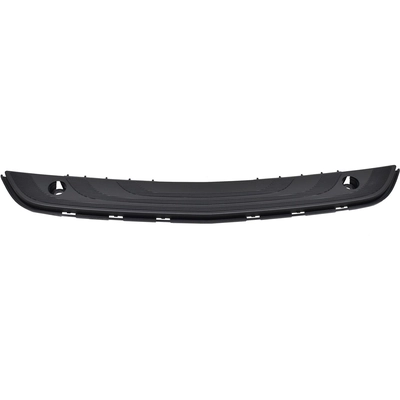 Front Bumper Step Pad - MB1019101 pa1