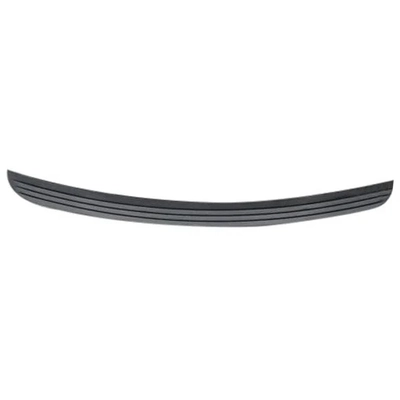 Front Bumper Step Pad by SHERMAN PARTS - 331-250 pa1