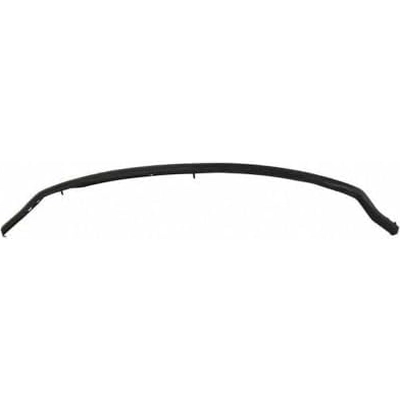 Front Bumper Step Pad - FO1019103 pa1