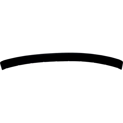 Front Bumper Step Pad - FO1019104C pa1