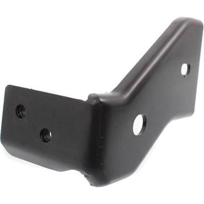 Front Bumper Support Bracket - NI1042100 pa3