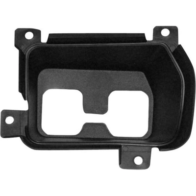 Front Bumper Tow Hook - GM1028105 pa2