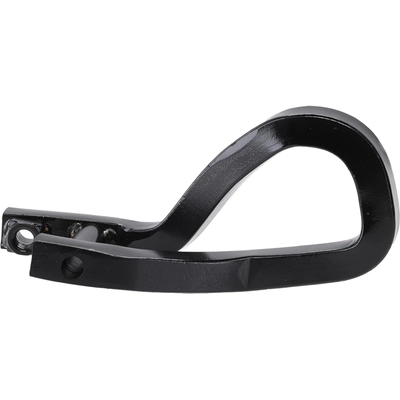 Front Bumper Tow Hook - GM1028107 pa1