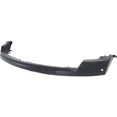 Front Bumper Upper Cover - FO1014111 pa1