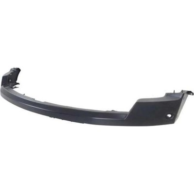 Front Bumper Upper Cover - FO1014111 pa2