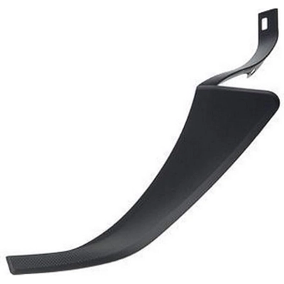 Front Bumper Upper Moulding - FO1046104 pa2