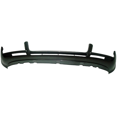 Front Bumper Valance - AU1095103 pa1