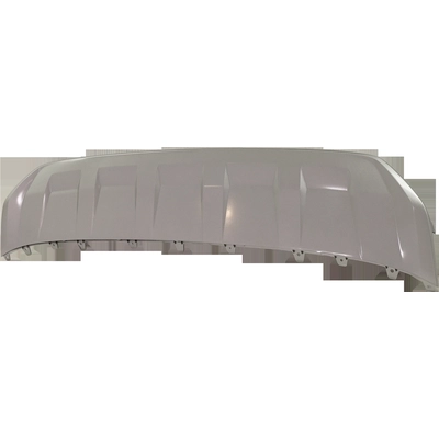 Front Bumper Valance - AU1095107 pa6