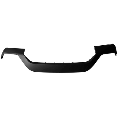 Front Bumper Valance - BM1095115C Capa Certified pa1
