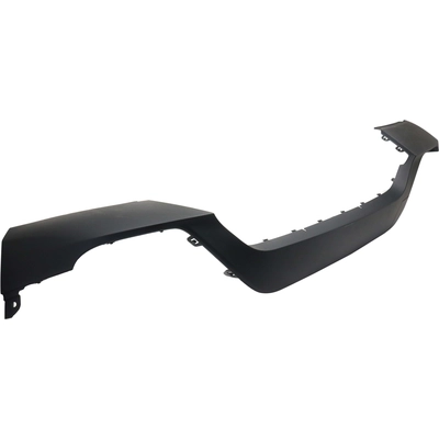 Front Bumper Valance - BM1095115C Capa Certified pa7